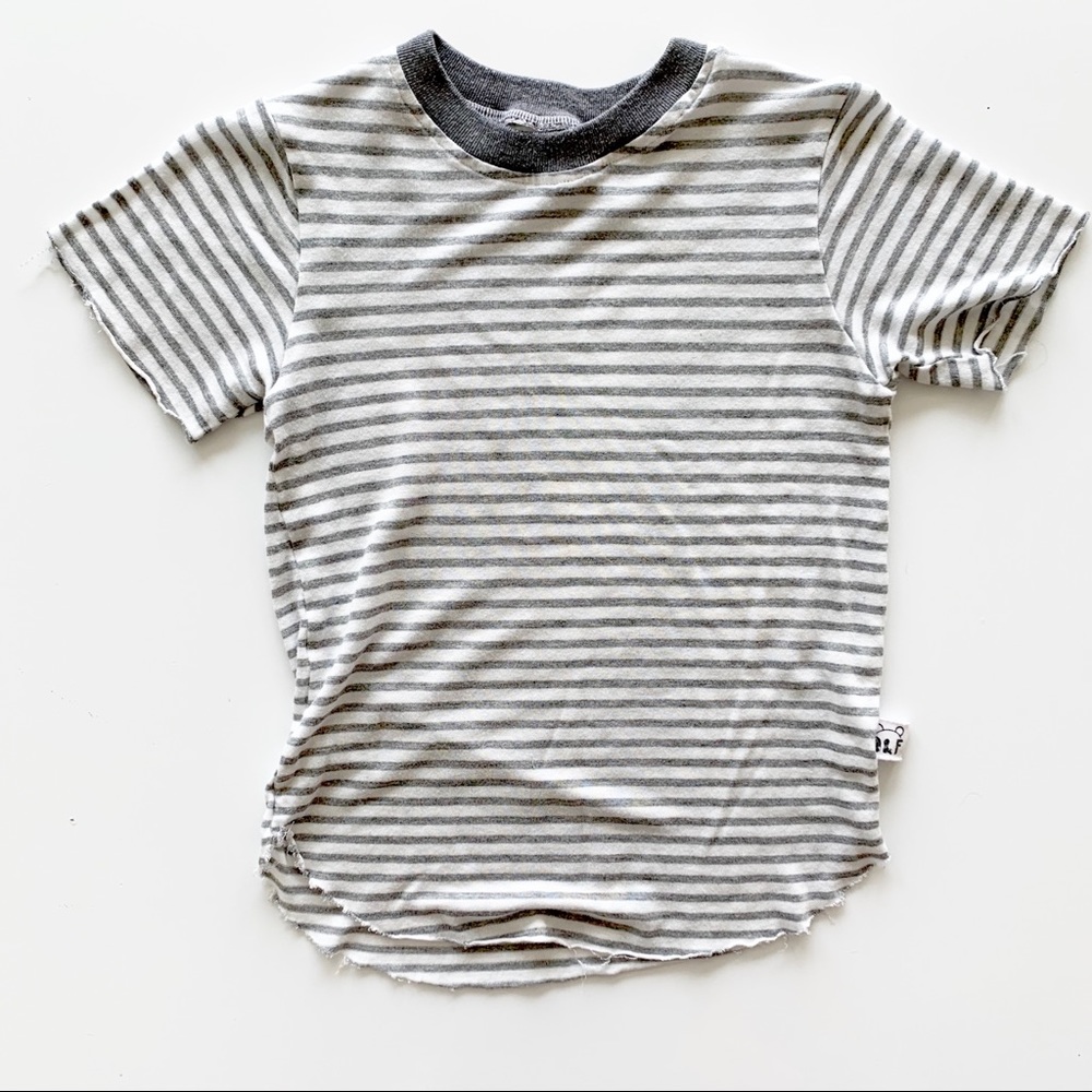 Toddler boy shirt